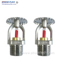 UL Listed Fire Sprinkler